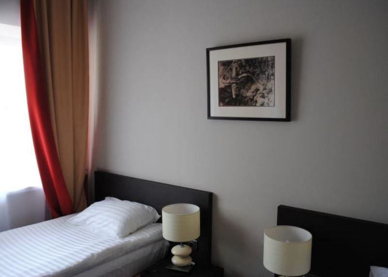 Optima Kropyvnytskyi Hotel Екстериор снимка