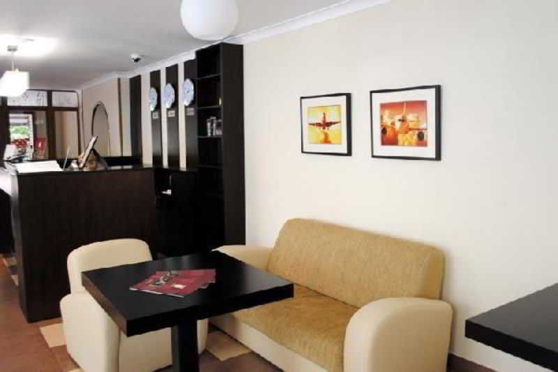 Optima Kropyvnytskyi Hotel Екстериор снимка