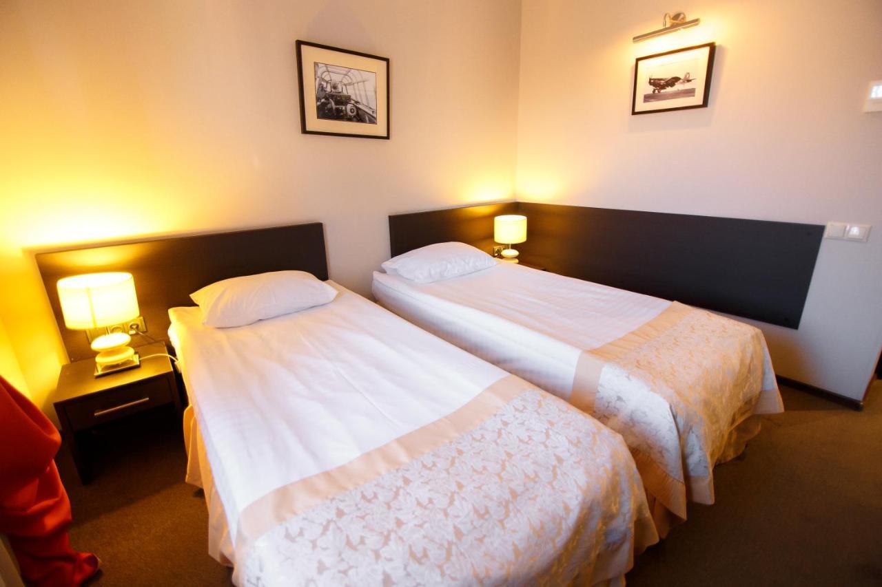 Optima Kropyvnytskyi Hotel Екстериор снимка