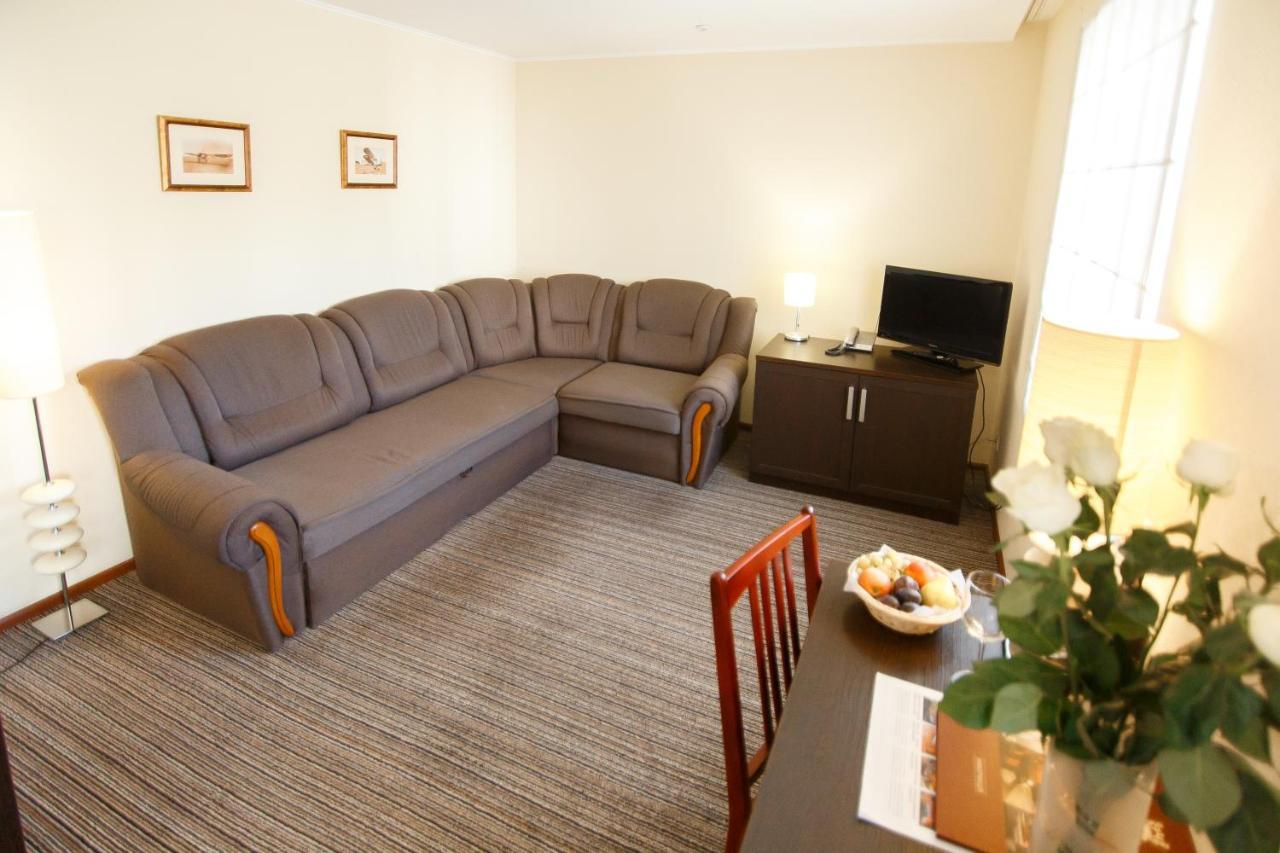 Optima Kropyvnytskyi Hotel Екстериор снимка